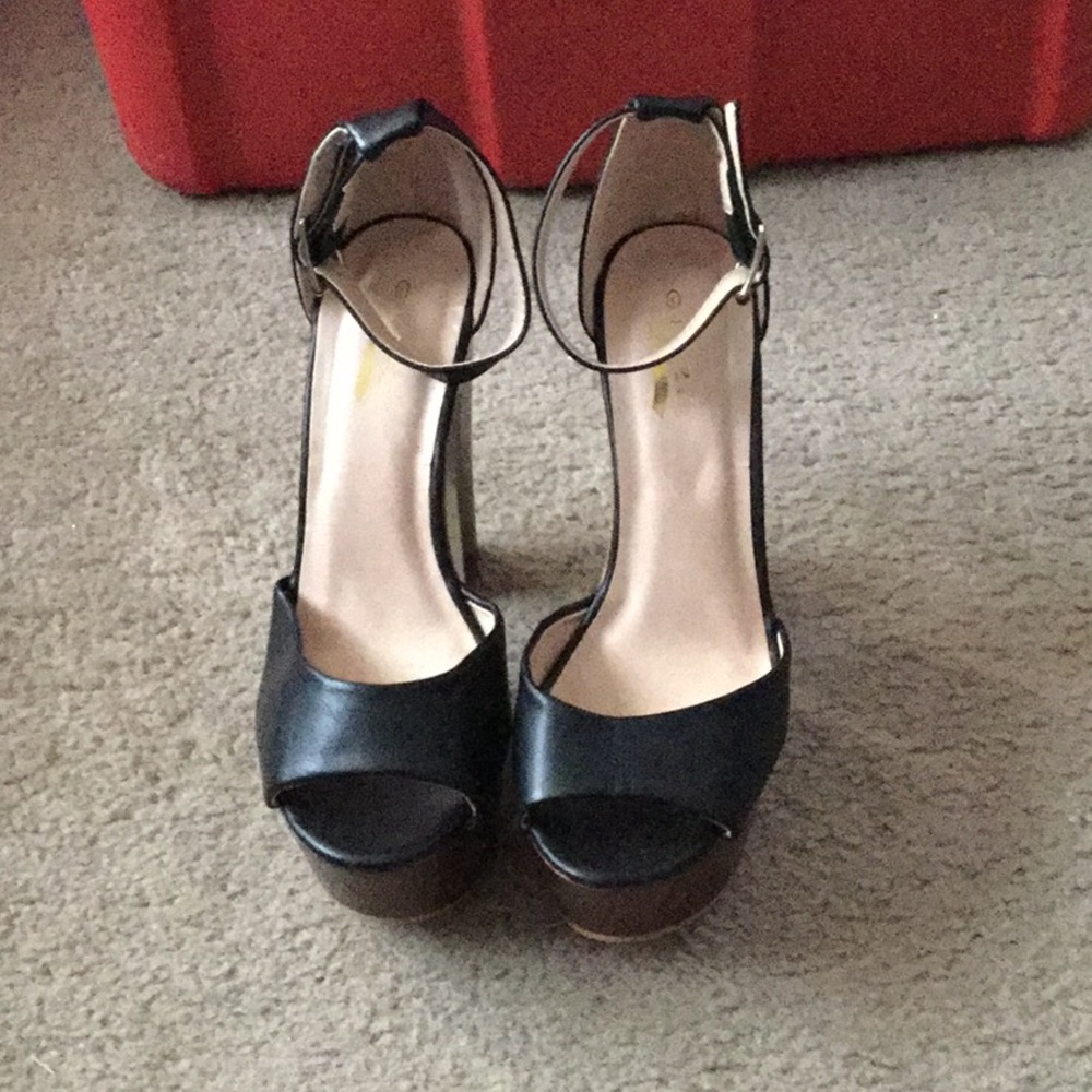 Heels